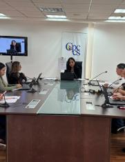 Comisión Técnica del CPCCS