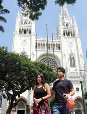 Semana Santa Guayaquil