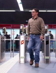 sistema integrado de recaudo - quito