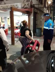 Segura EP Cangrejales