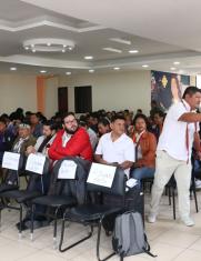 Pachakutik se reunió en Quito ante nuevo cronograma de las seccionales.