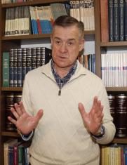 ANDRES PAEZ POLITICO QUITO