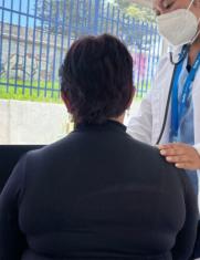 Viruela símica vigilancia