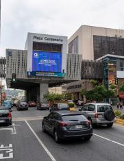 Quito y 9 de Octubre