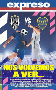 ESPECIAL INDEPENDIENTE