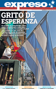 ESPECIAL ANIVERSARIO