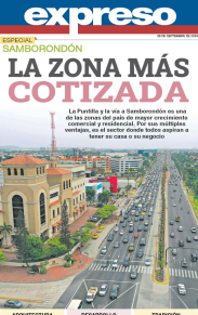 ESPECIAL SAMBORONDON