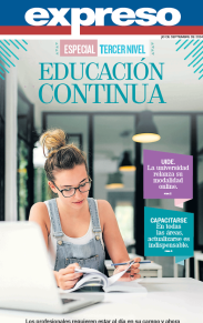 ESPECIAL TERCER NIVEL