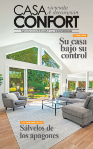 ESPECIAL CASA CONFORT
