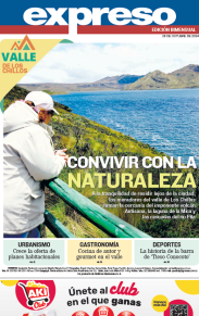 ESPECIAL VALLE DE LOS CHILLOS