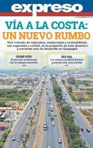 ESPECIAL VIA A LA COSTA