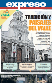 Especial Valle de los Chillos