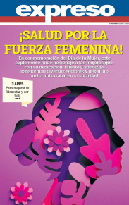 Especial Día de la Mujer