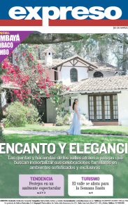 ESPECIAL CUMBAYA TUMBACO