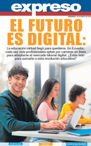 ESPECIAL UNIVERSIDADES 26 5 2025