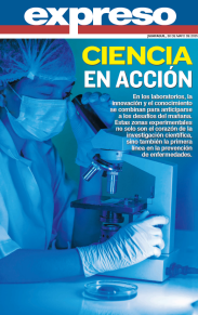 ESPECIAL LABORATORIOS 30 MAYO