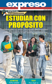 ESPECIAL DE UNIVERSIDADES