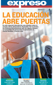 Especial Universidades