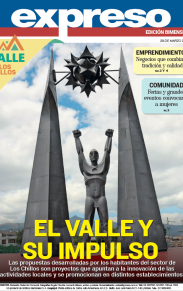 ESPECIAL VALLE DE LOS CHILLOS