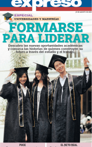 Especial Universidades