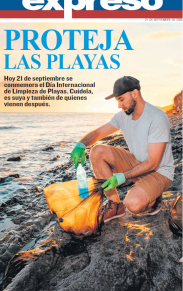 ESPECIAL DIA DE LA PLAYA