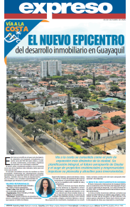 ESPECIAL VIA A LA COSTA 25 OCTUBRE