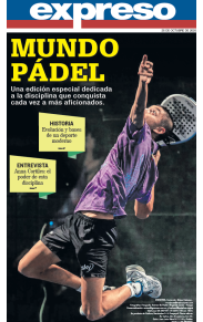 ESPECIAL DIA MUNDIAL DEL PADEL 25 OCTUBRE