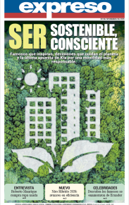 ESPECIAL COMPLETO RETO DE SER SOSTENIBLE