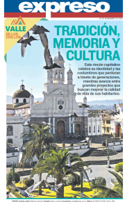 ESPECIAL VALLE DE LOS CHILLOS 22 NOVIEMBRE