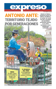 ESPECIAL ATUNTAQUI 14 FEBRERO