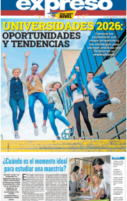 Especial Universidades 2026