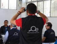 El CNE habilitó un nuevo periodo para que los ciudadanos interesados soliciten su acreditación como observadores electorales para los comicios de 2027.
