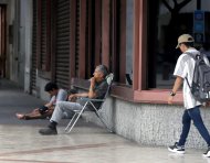 Los guayaquileños están preocupados por el futuro de la ciudad.