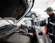 Los vehículos con placas terminadas en 7 deben realizar la Revisión Técnica Vehicular en agosto de 2025, según el calendario oficial de la ATM.