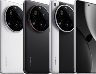 Diseño premium, cámaras Leica y doble pantalla: el Xiaomi 15 Ultra es una propuesta audaz para creadores de contenido.