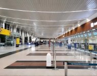 El Municipio de Guayaquil recuperó, en 2006, el aeropuerto de Guayaquil y lo convirtió en una terminal premiada internacionalmente, recordó el Partido Social Cristiano (PSC).