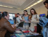 Los postulantes podrán acceder a cupos en institutos públicos a través del proceso de postulación en línea.