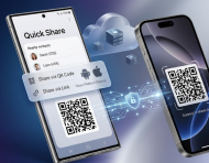 Ya se puede transferir archivos de forma inalámbrica de forma ágil entre Android y iPhone.