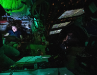 Los astronautas de la nave Orión emprenderán su viaje de regreso a la Tierra.