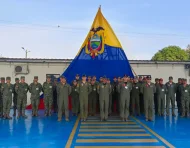 Aspirantes participarán en pruebas físicas durante procesos de selección de la FAE.