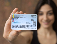 El proyecto “Tu cédula te conecta”, convierte al documento en una llave digital que enlaza directamente con servicios públicos.