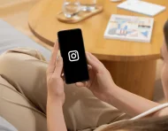 Instagram refuerza la protección de menores en Europa.