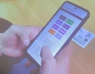 El código QR de la cédula de identidad se convierte en una herramienta para reportar delitos en Ecuador.