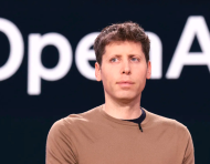 Sam Altman ha sido el CEO de OpenAI desde 2019, aunque fue brevemente destituido en noviembre de 2023.