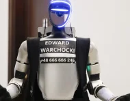 La viralidad del video de Edward ha generado dudas sobre si era real o creado con IA.