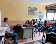 Cédula ecuatoriana incorpora nuevo holograma de seguridad integrado al documento