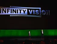 Presentación oficial de Infinty Vision