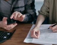 El nuevo esquema del SRI exige que la declaración del IVA esté acompañada del pago total para ser válida.