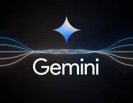 Gemini, su asistente de IA, que ahora puede acceder a correos electrónicos en Gmail y fotos en Google Photos.