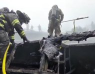 En la vía Cuenca-Molleturo ocurrió ya una de las peores tragedias del 2026.